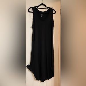 GAP Maxi Sleeveless Cotton Dress. Size Large. EUC.